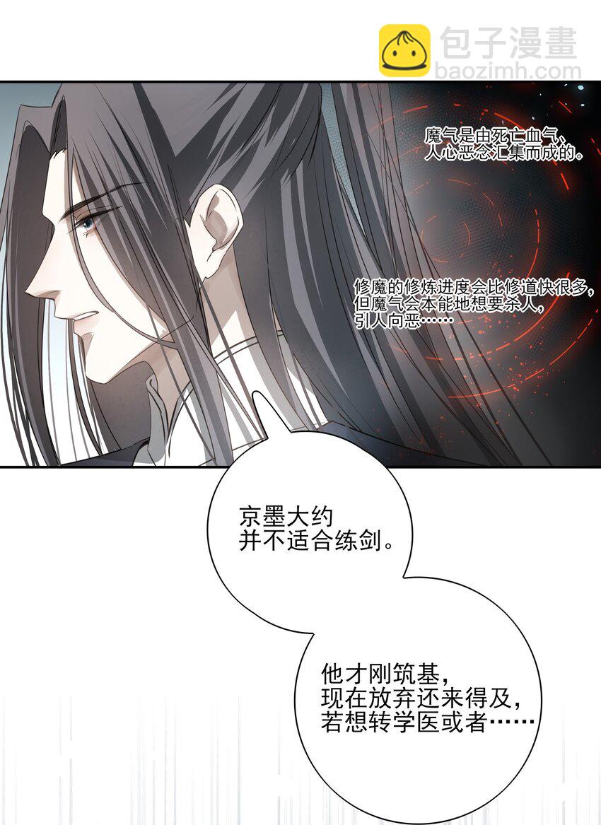 29 所思所忧(1/2)-第31话