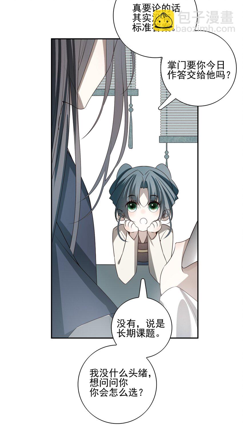 29 所思所忧(1/2)-第31话