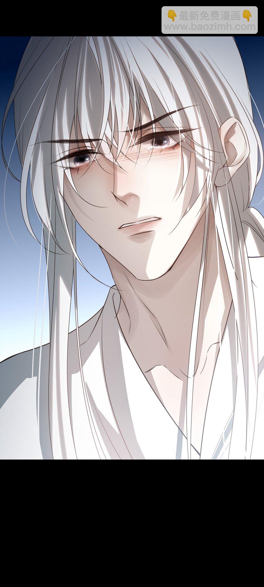 33 我们的曾经与我的现在-第35话