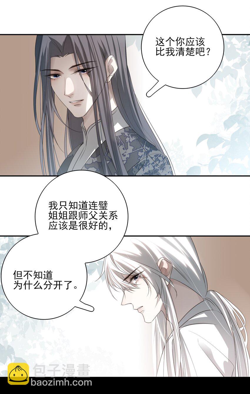 35 逍遥子重伤(1/2)-第37话