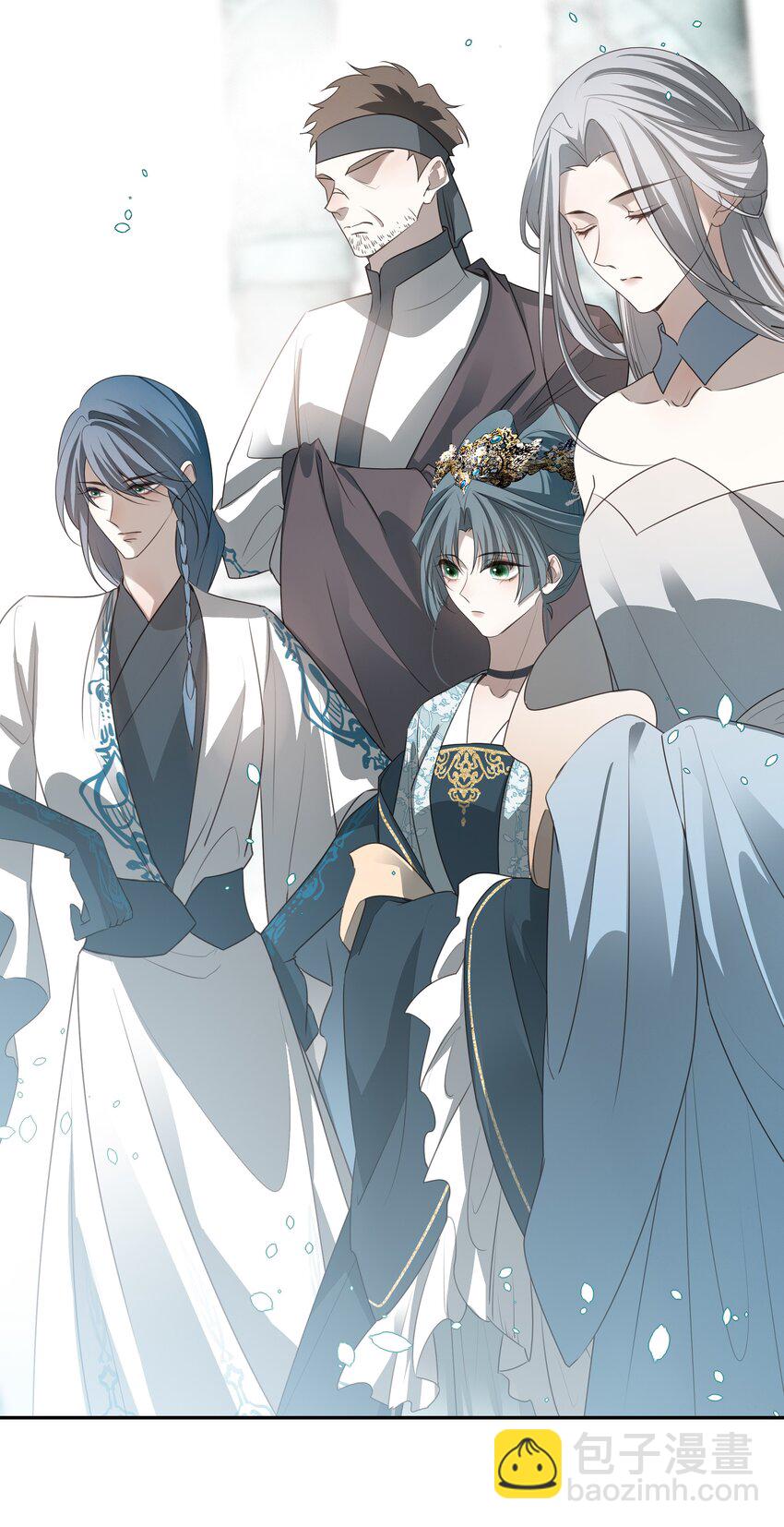 43 &ldquo;审判&rdquo;(1/2)-第45话