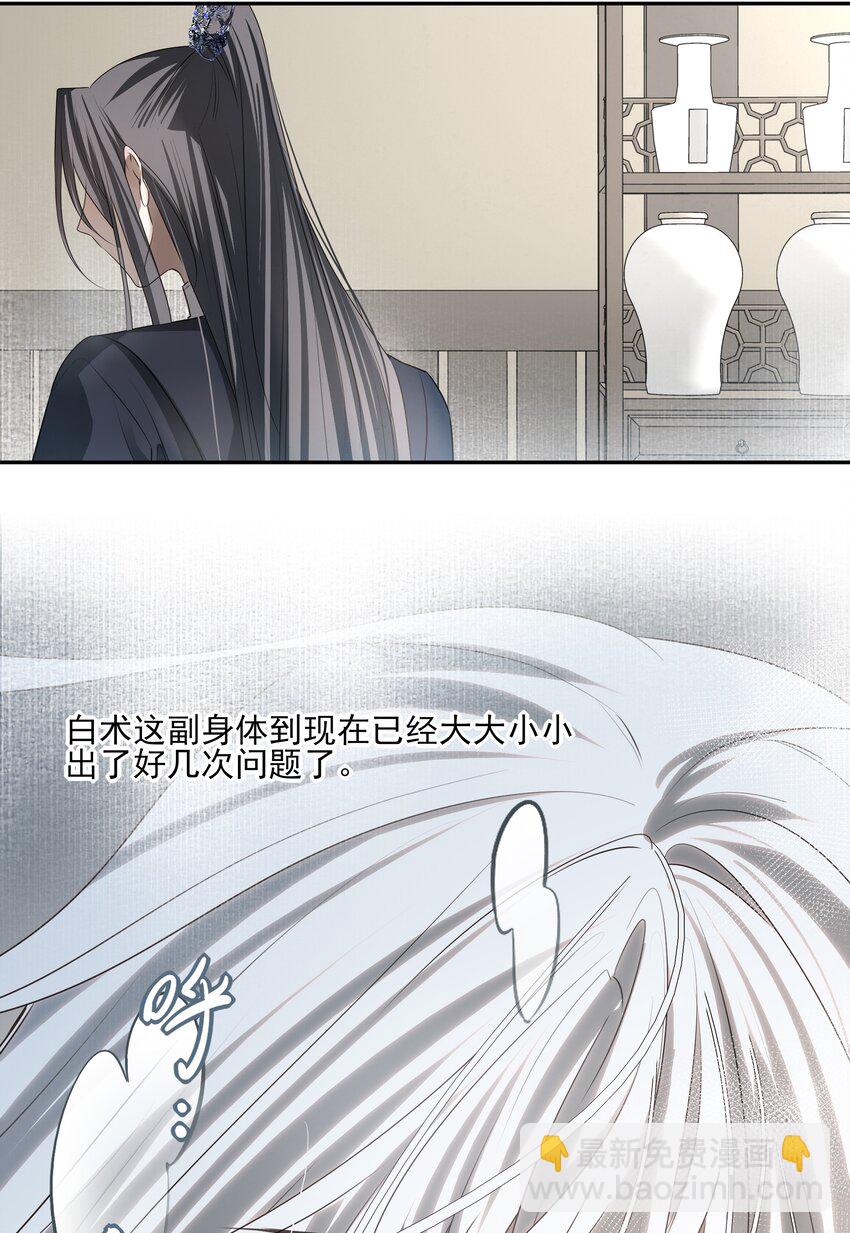 50 失控的身体-第53话