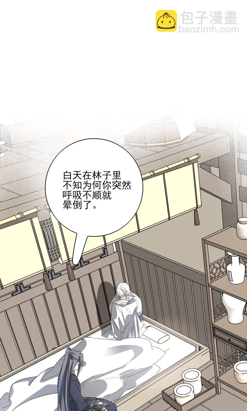 50 失控的身体-第53话