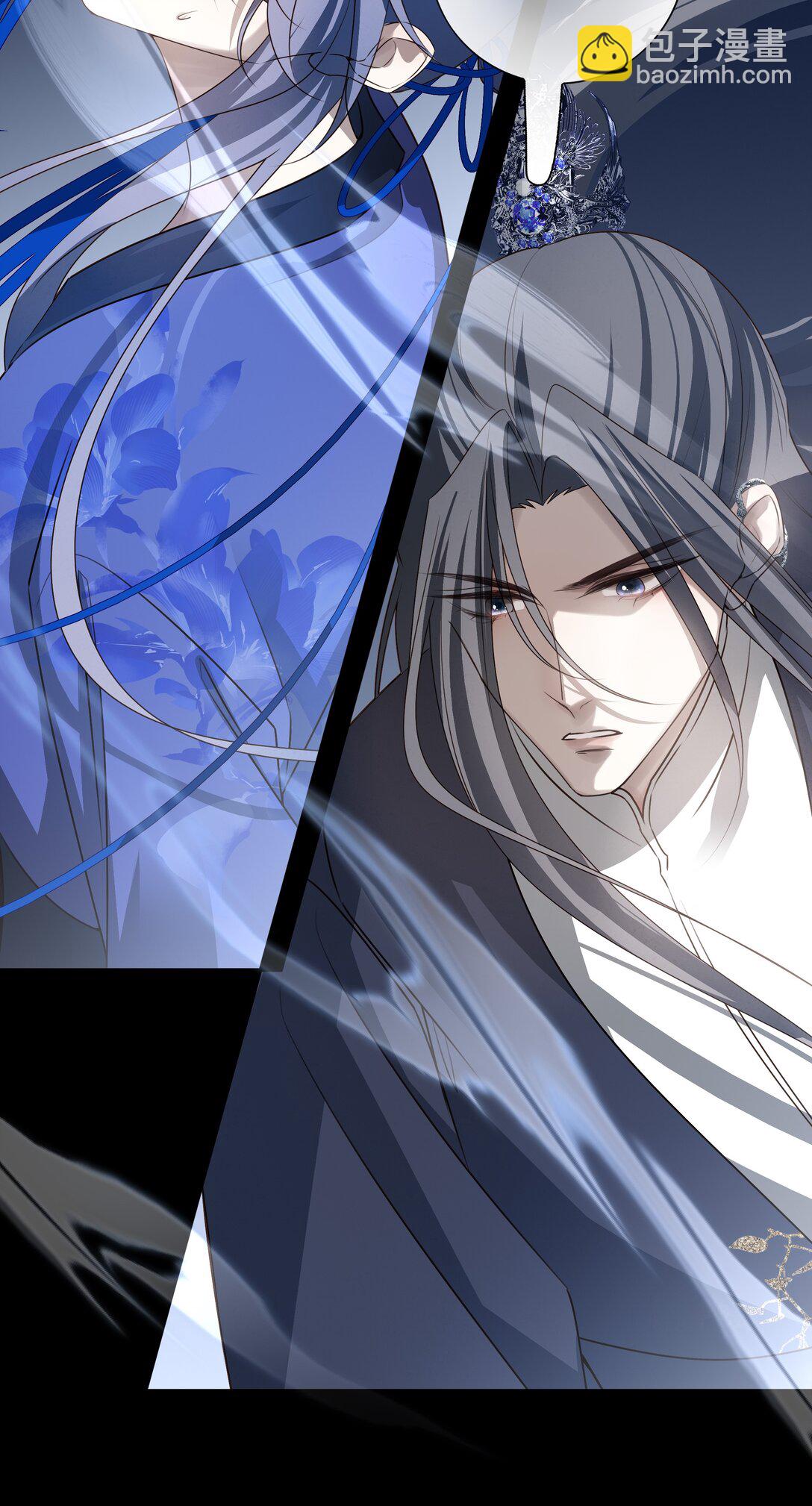 59 真正的&ldquo;目标&rdquo;-第63话