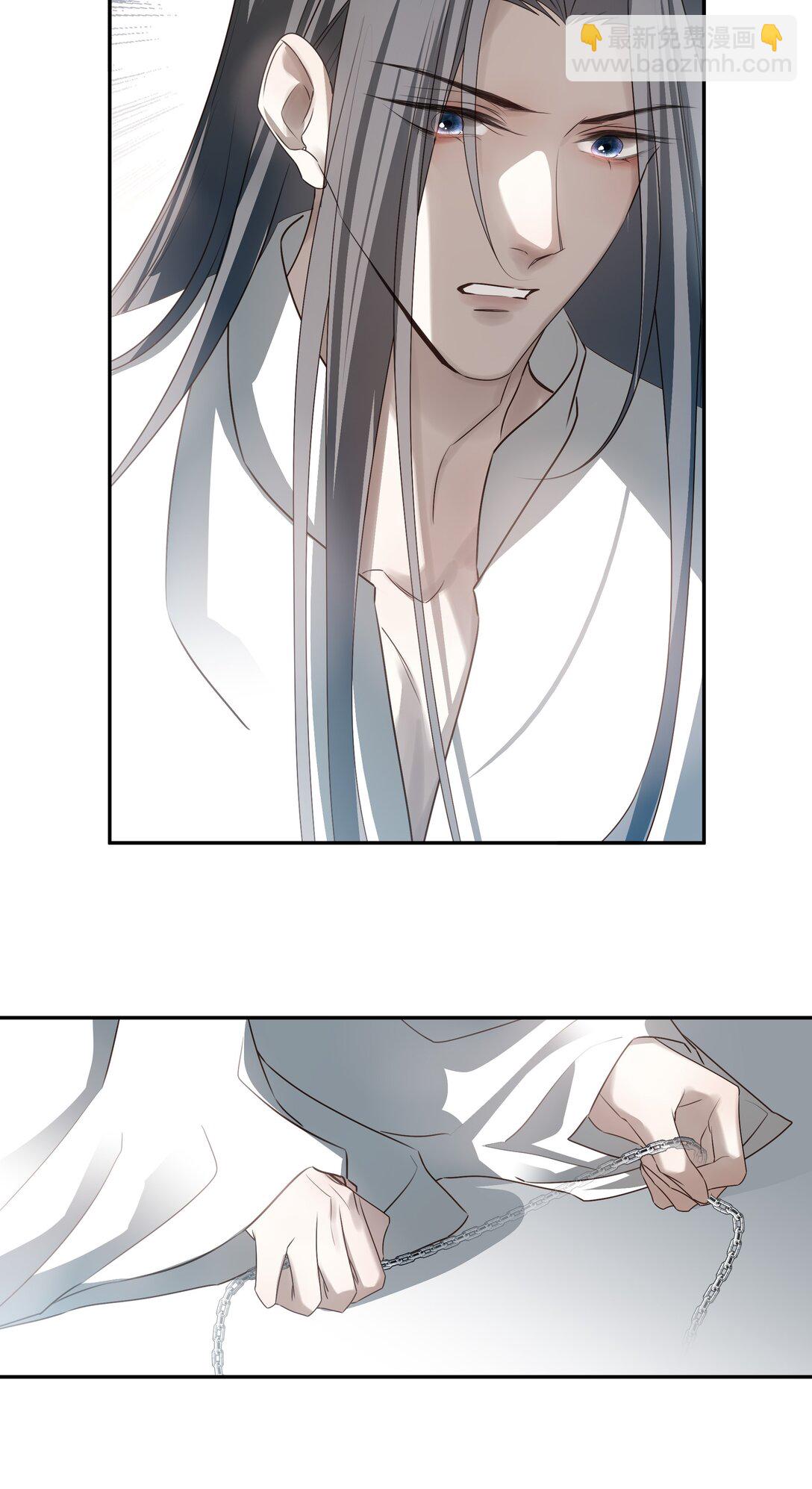 69 死后我成了哥哥的朱砂痣(1/2)-第73话