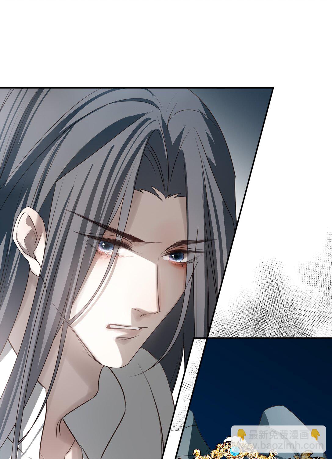 69 死后我成了哥哥的朱砂痣(1/2)-第73话