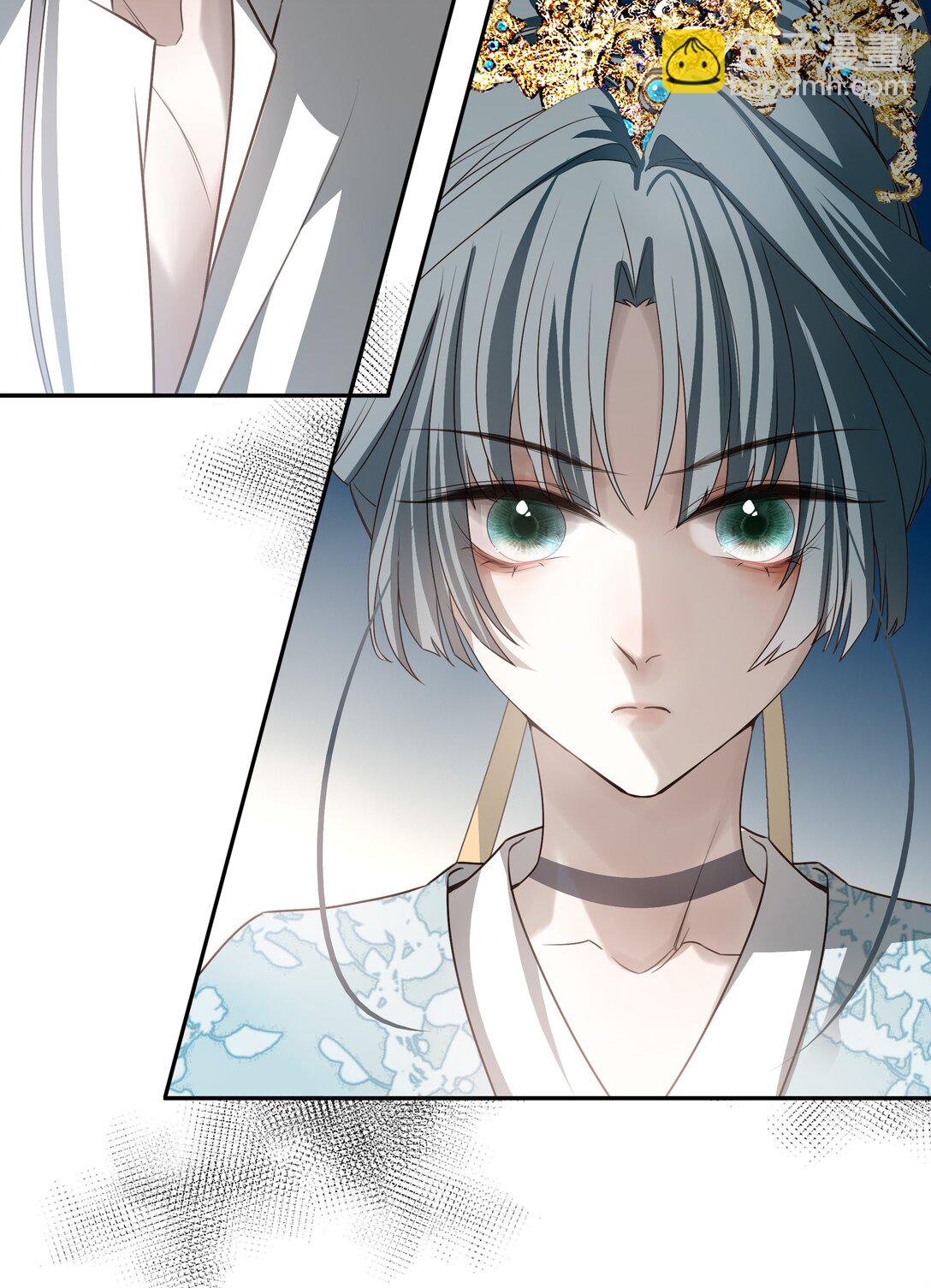 69 死后我成了哥哥的朱砂痣(1/2)-第73话