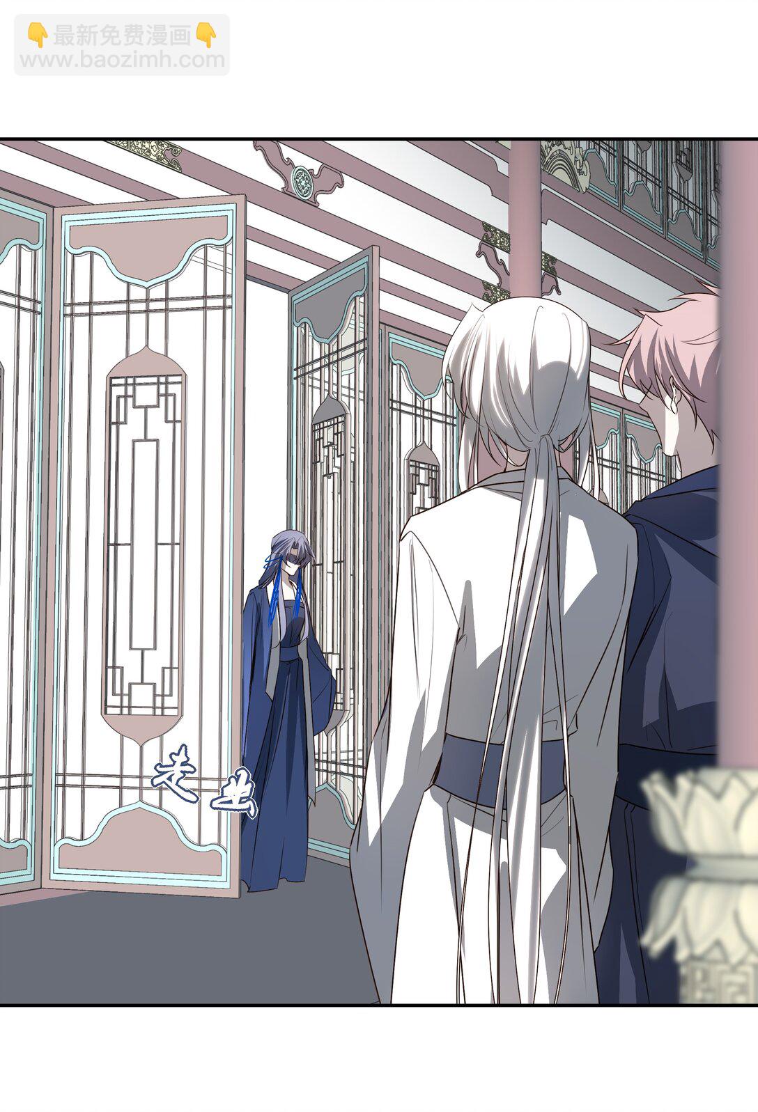 69 死后我成了哥哥的朱砂痣(1/2)-第73话