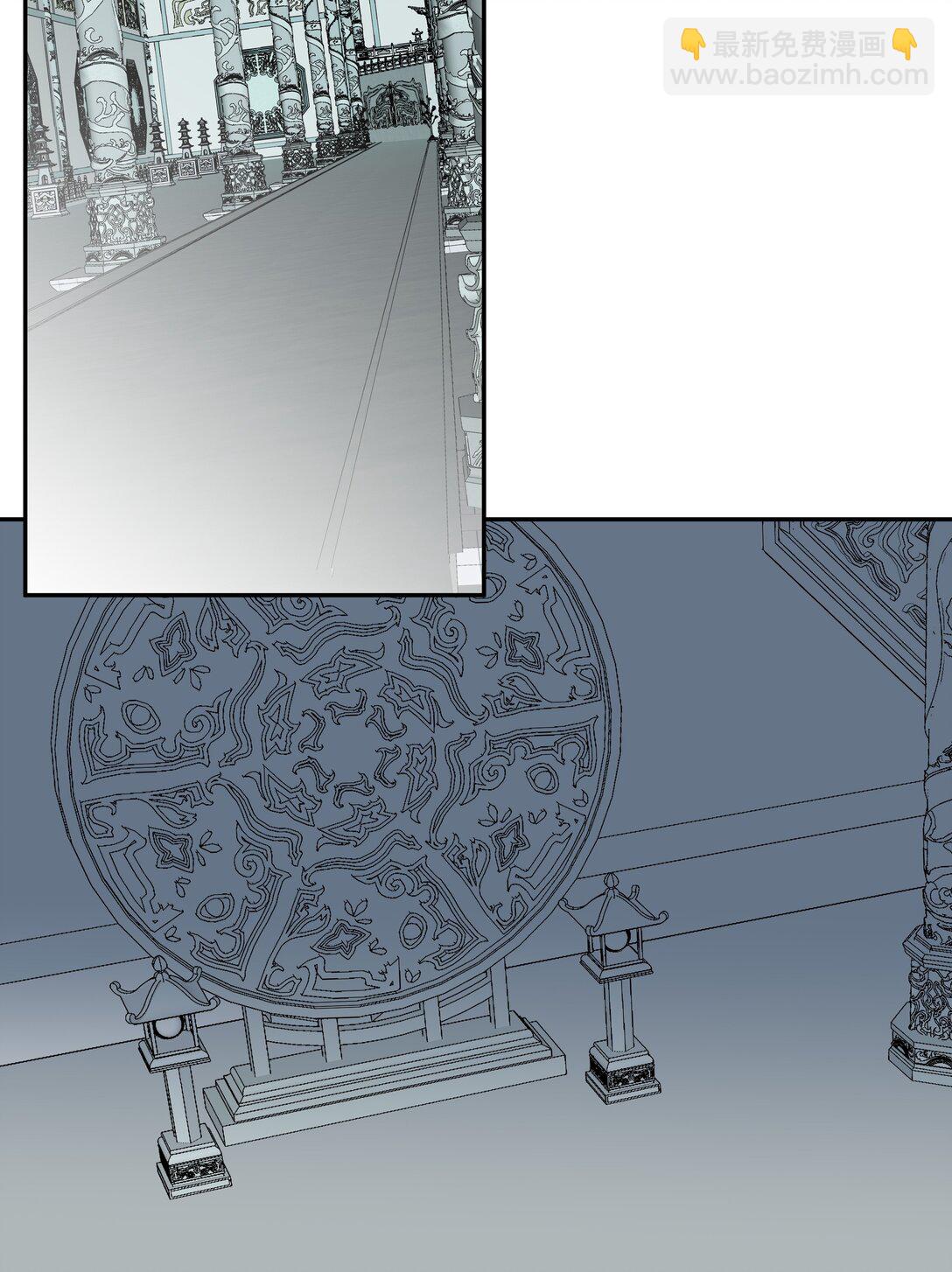 番外二 决明的白发(1/2)-第75话