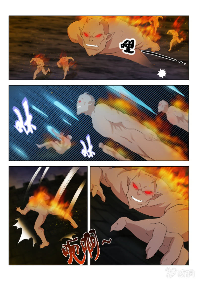 第一百零一回-第101话