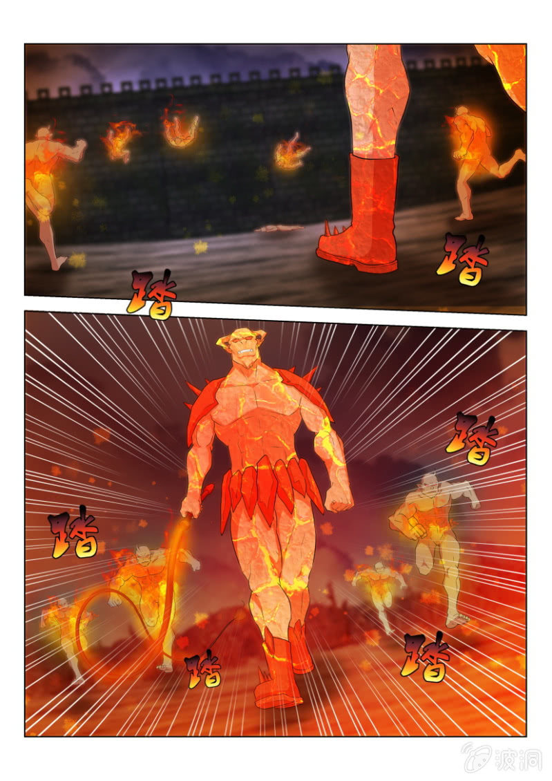 第一百零一回-第101话