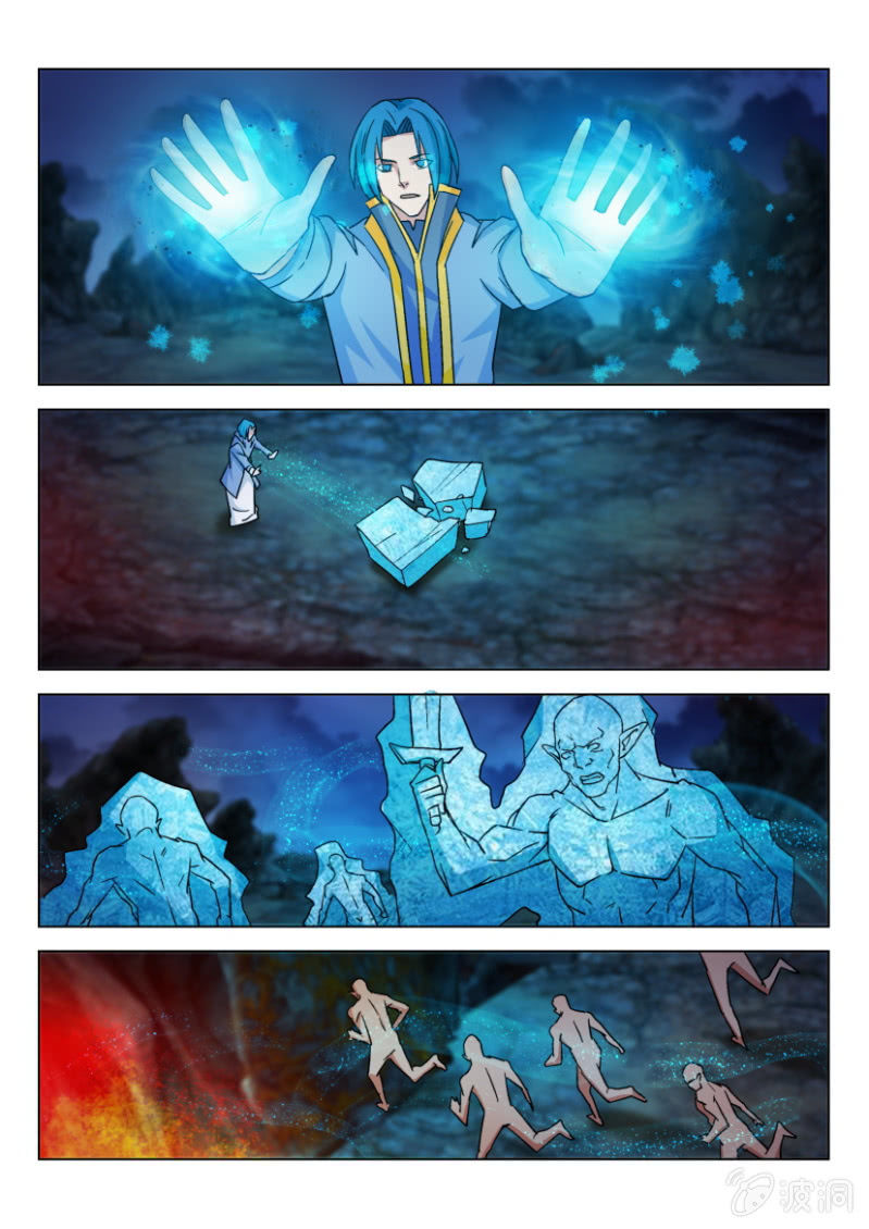 第一百零五回-第105话