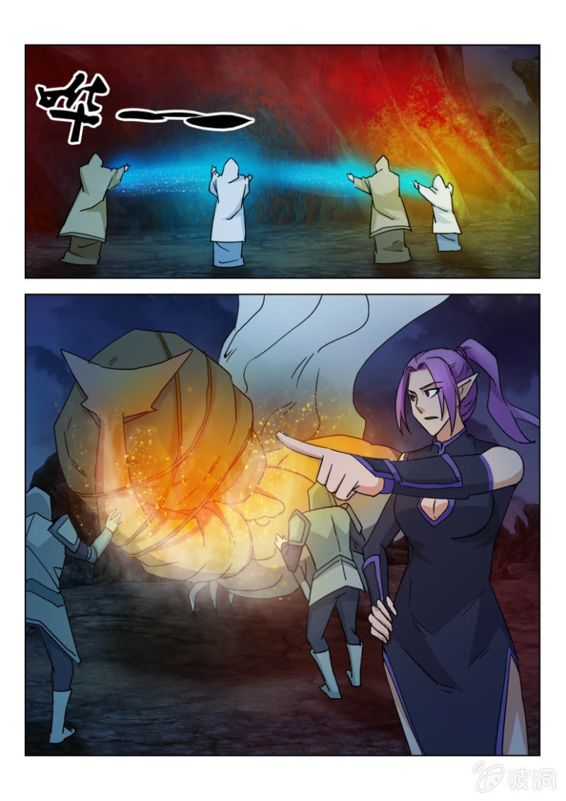 第一百零五回-第105话