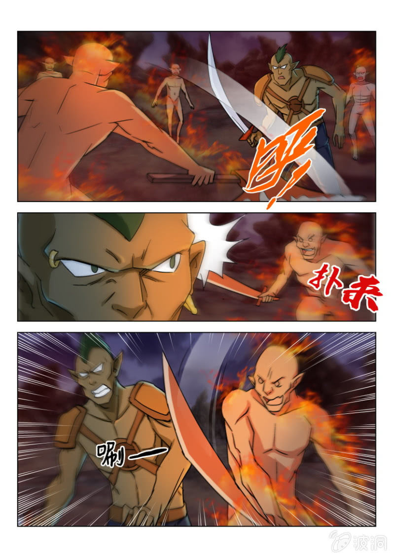 第一百零五回-第105话