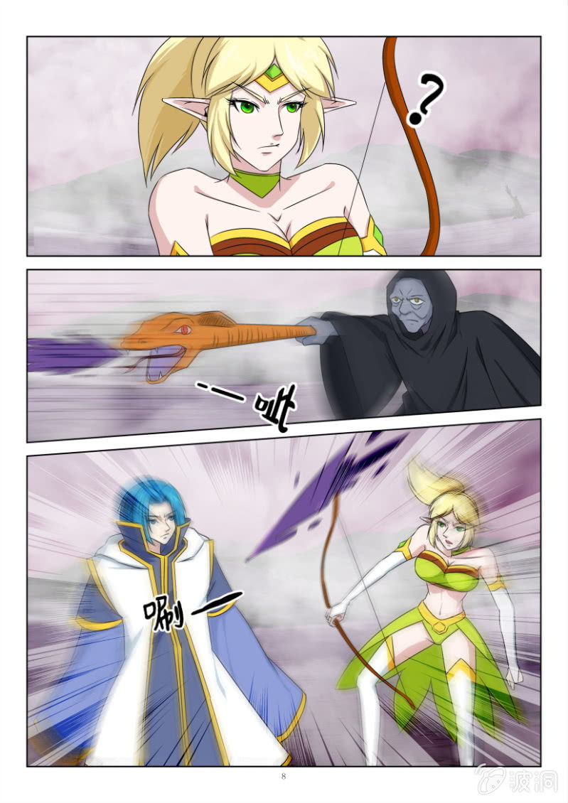 第一百二十一回-第121话