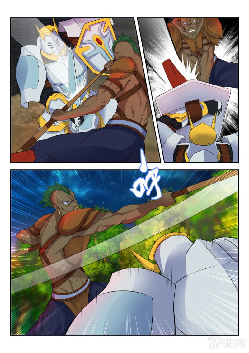 第十九回-第19话