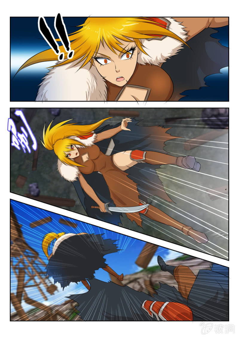 第二十七回-第27话