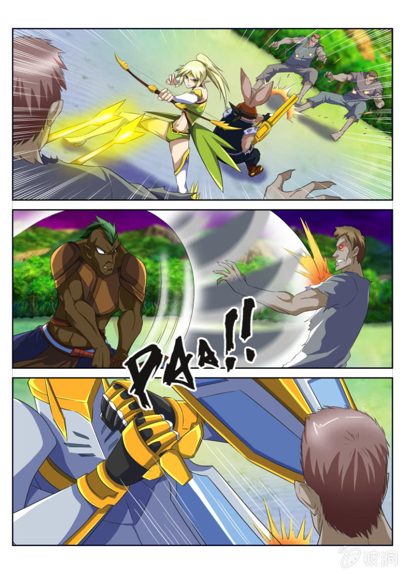 第五十三回-第53话