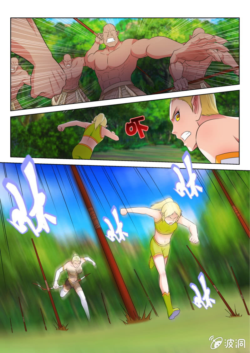 第八十三回-第83话