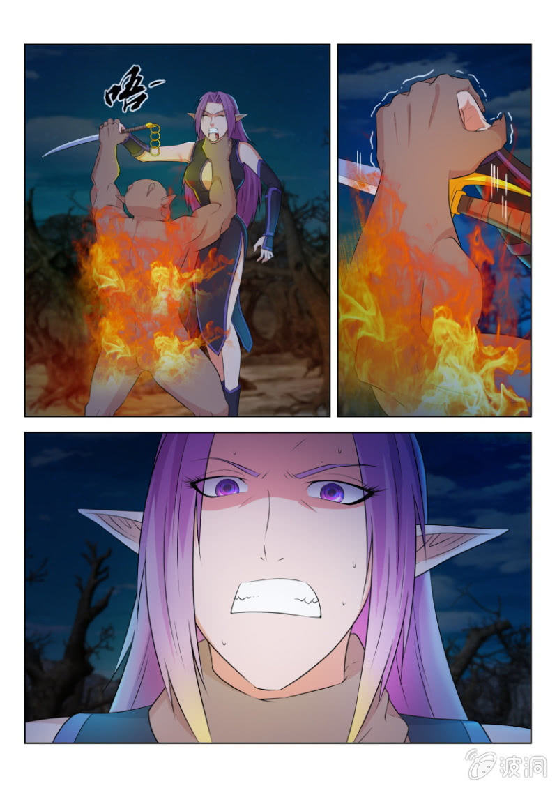 第八十九回-第89话