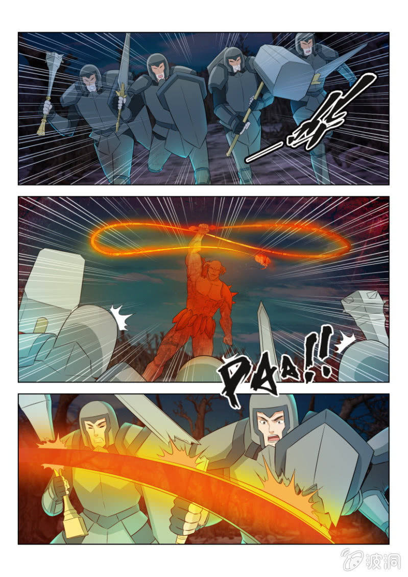 第八十九回-第89话