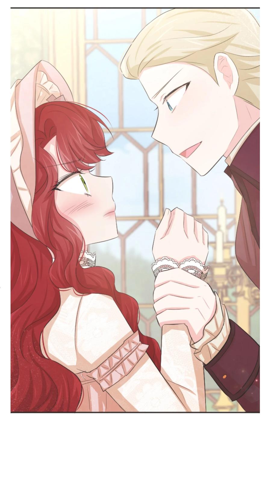 21 我摸了他(1/3)-第21话