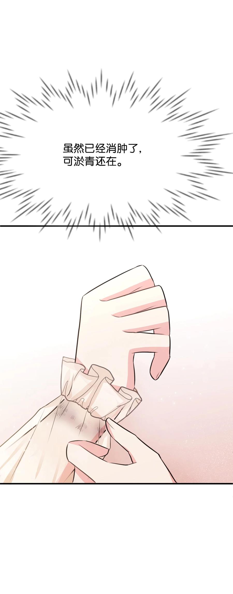 21 我摸了他(1/3)-第21话