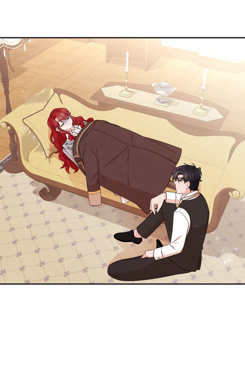 57 战争后遗症(1/2)-第57话