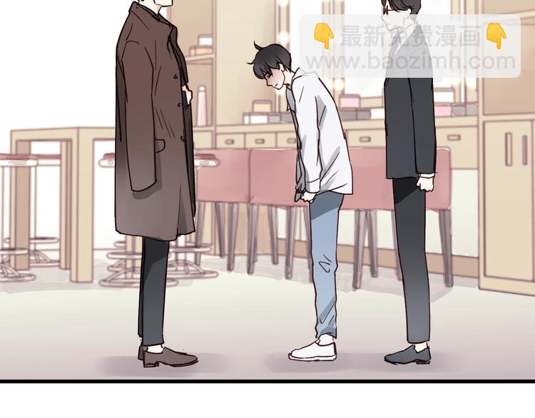 第1话 正经导演看不上你！(1/3)-第1话