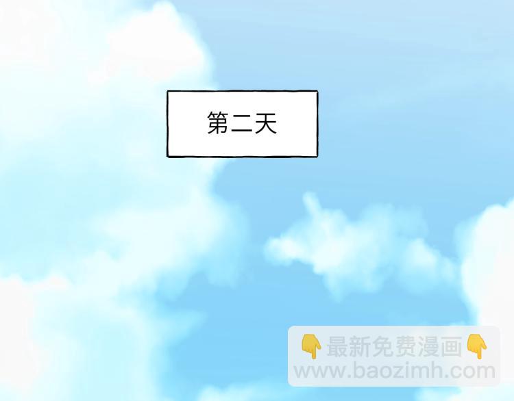 第21话 你长得挺眼熟(1/2)-第21话