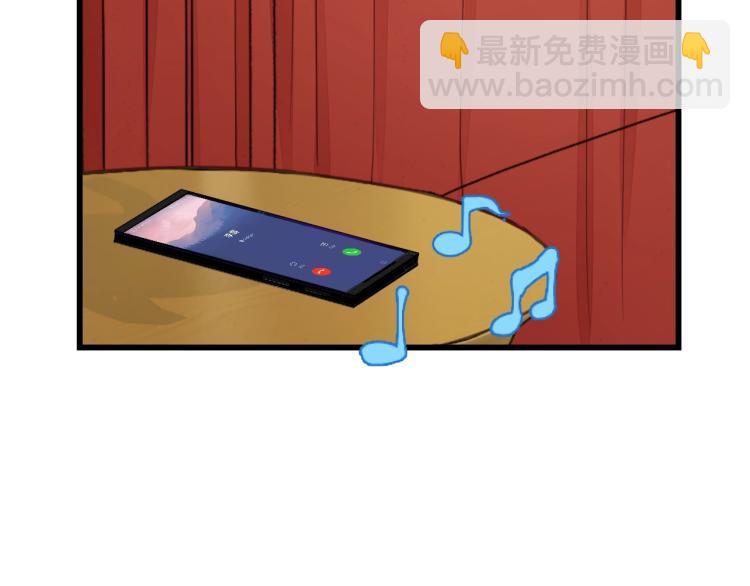 第23话 我不是你的布偶(1/3)-第23话