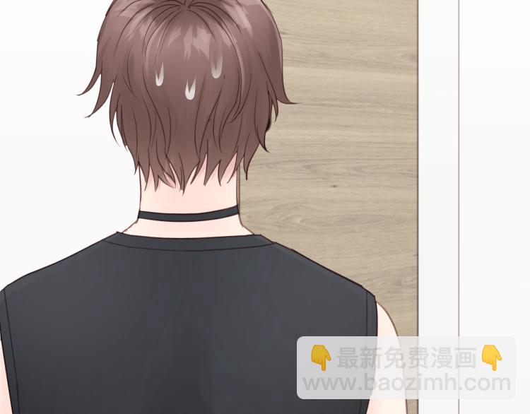 第25话 招架不住的可爱(1/2)-第25话