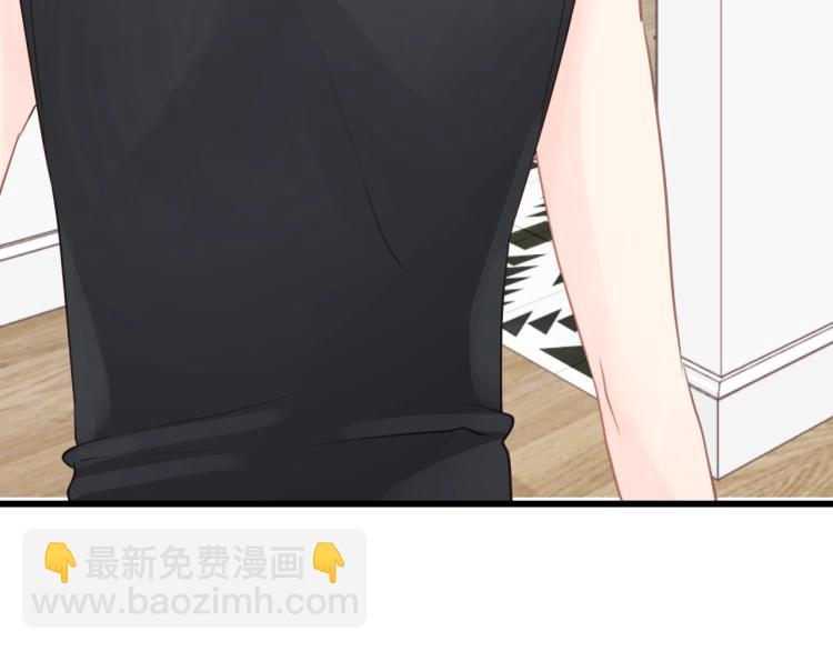 第25话 招架不住的可爱(1/2)-第25话