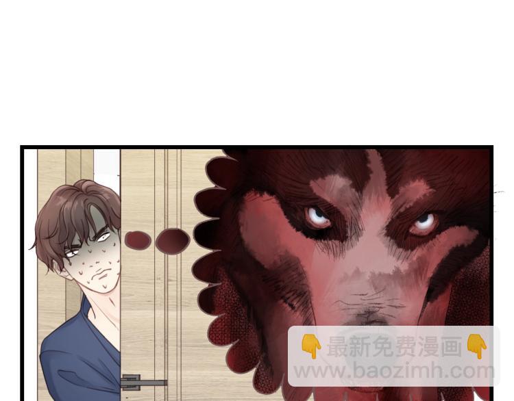 第25话 招架不住的可爱(1/2)-第25话