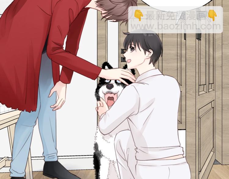 第25话 招架不住的可爱(1/2)-第25话