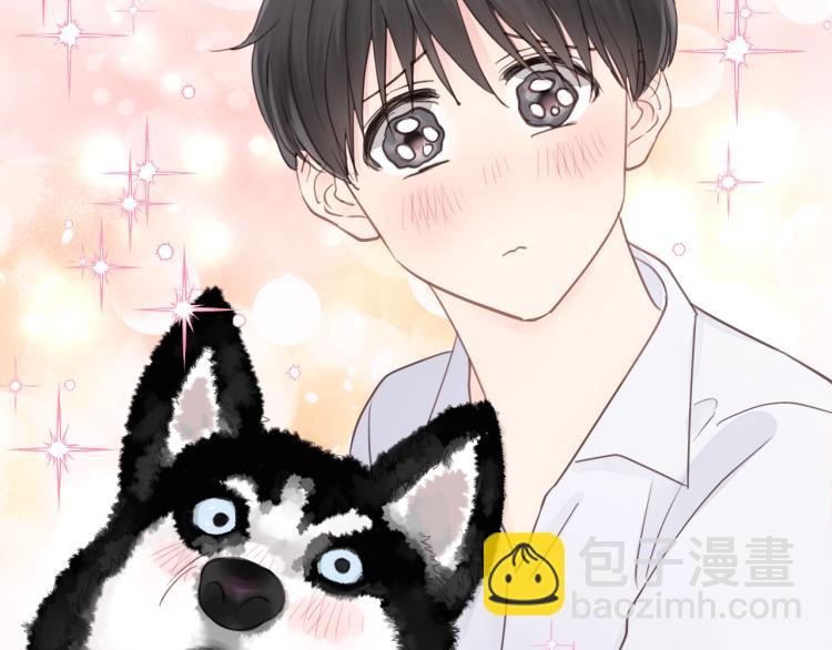 第25话 招架不住的可爱(1/2)-第25话