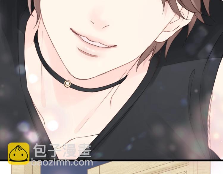 第25话 招架不住的可爱(1/2)-第25话