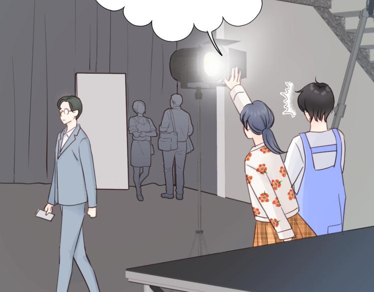 第27话 离他远点！(1/2)-第27话