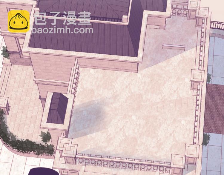 第27话 离他远点！(1/2)-第27话