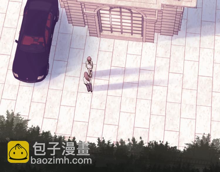 第27话 离他远点！(1/2)-第27话