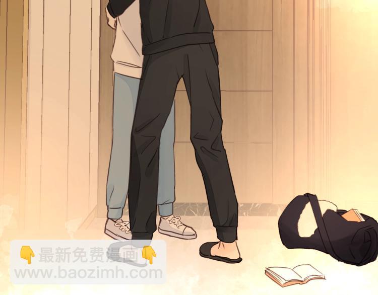 第29话 不准动！(1/2)-第29话