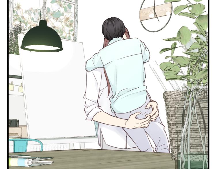 第29话 不准动！(1/2)-第29话