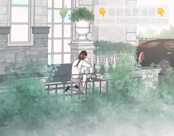 第31话 筱筱&hellip;&hellip;是谁？(1/2)-第31话