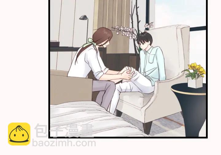 第31话 筱筱&hellip;&hellip;是谁？(1/2)-第31话