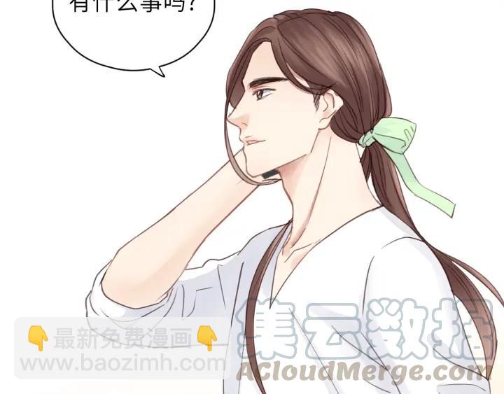 第31话 筱筱&hellip;&hellip;是谁？(1/2)-第31话