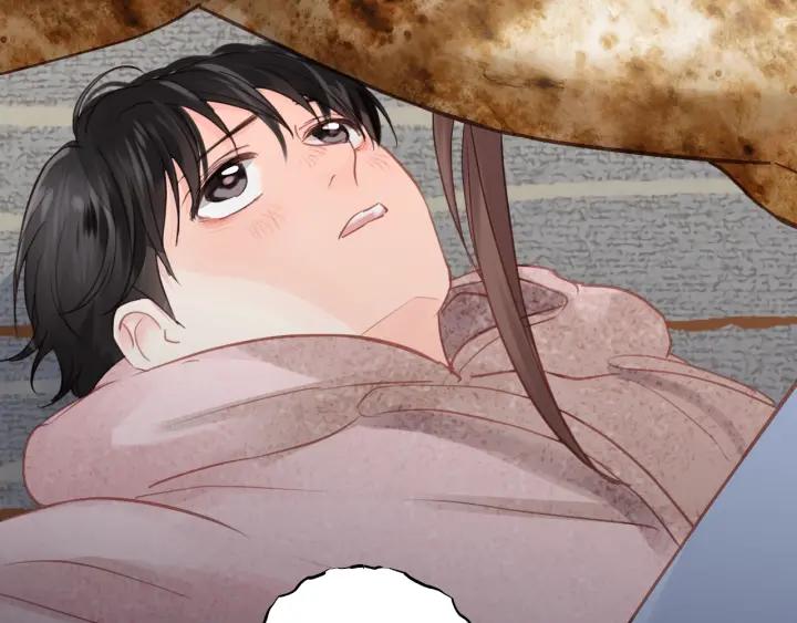 第33话 你的小绵羊呢？(1/2)-第33话