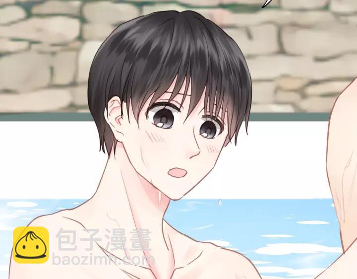 第43话 我真的&hellip;好笨(1/3)-第43话