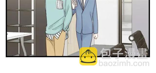 第55话 你&hellip;自由了(1/3)-第55话