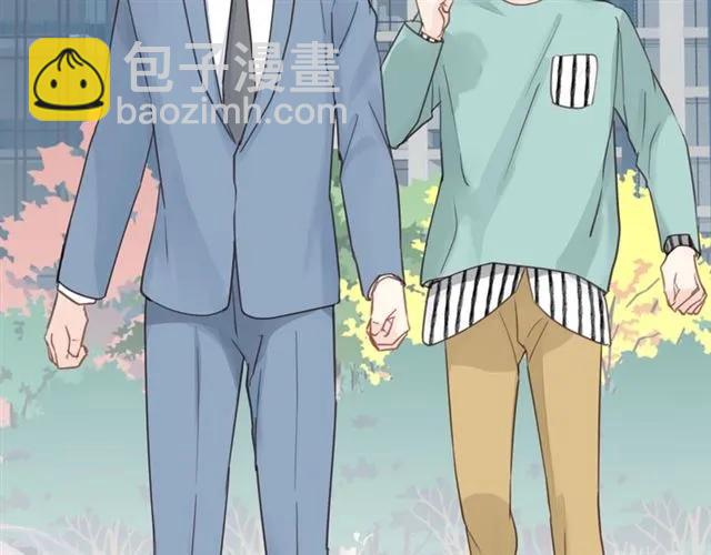 第55话 你&hellip;自由了(1/3)-第55话