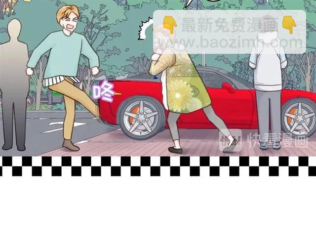 第55话 你&hellip;自由了(1/3)-第55话